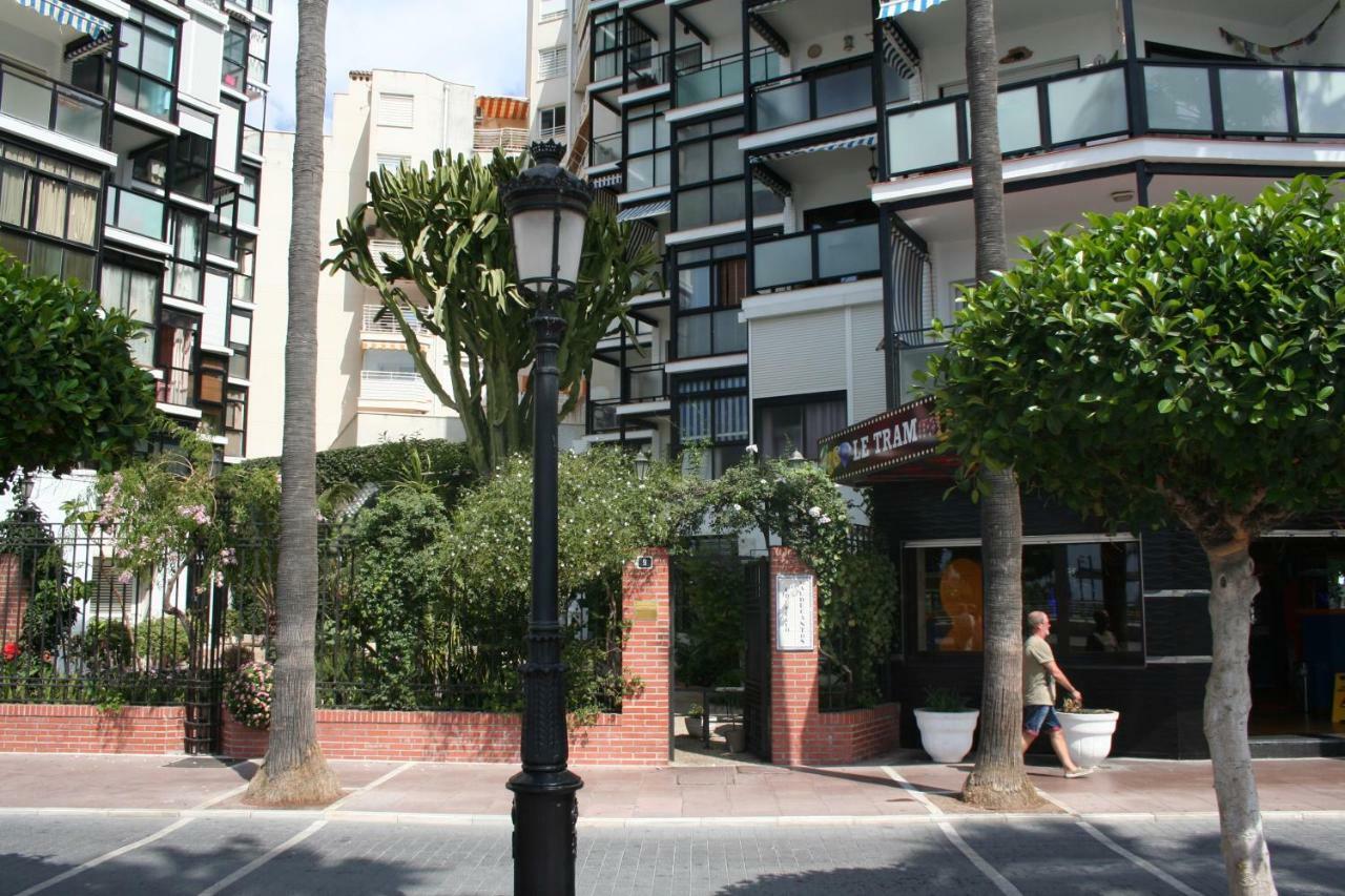 Valdecantos Marbella Esterno foto