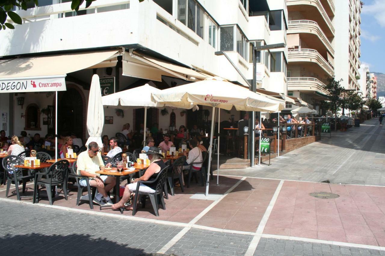 Valdecantos Marbella Esterno foto