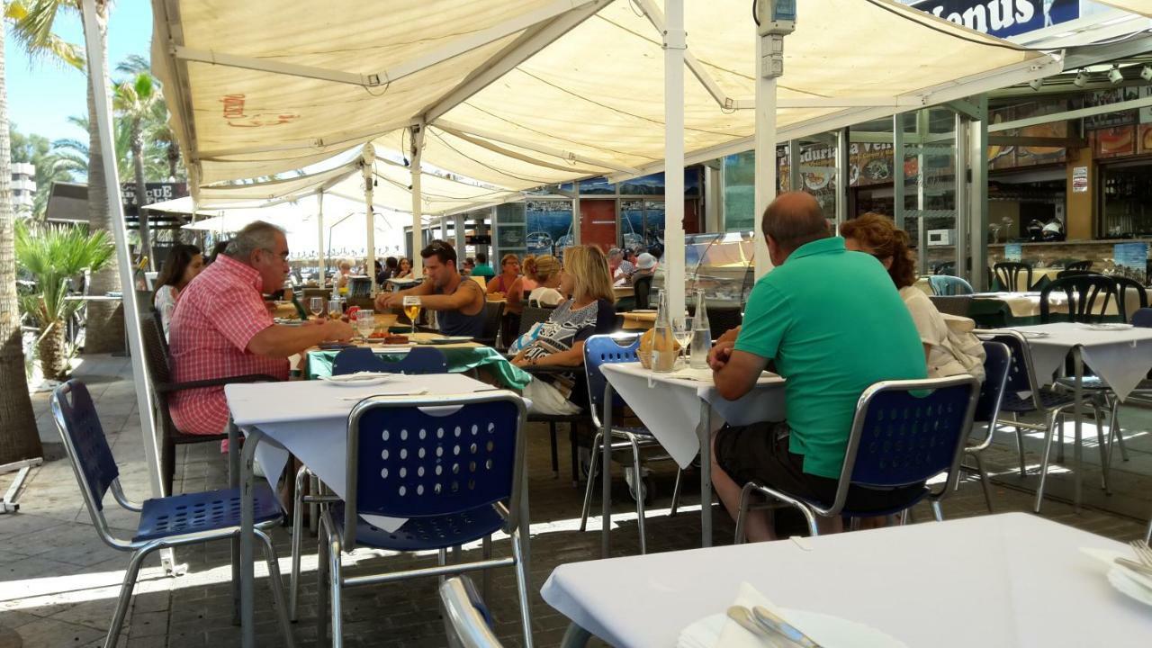Valdecantos Marbella Esterno foto